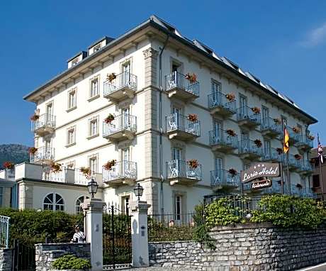 Hotel Lario