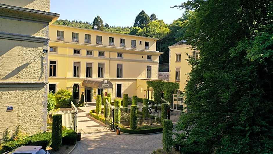 Castel de Pont-a-Lesse