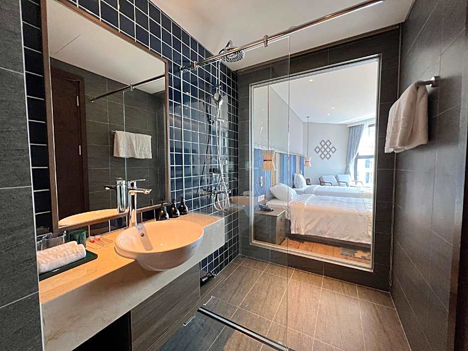 Mandala Cham Bay Mui Ne Ocean View