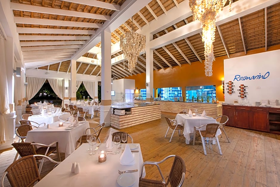 Viva Heavens by Wyndham, A Trademark All Inclusive