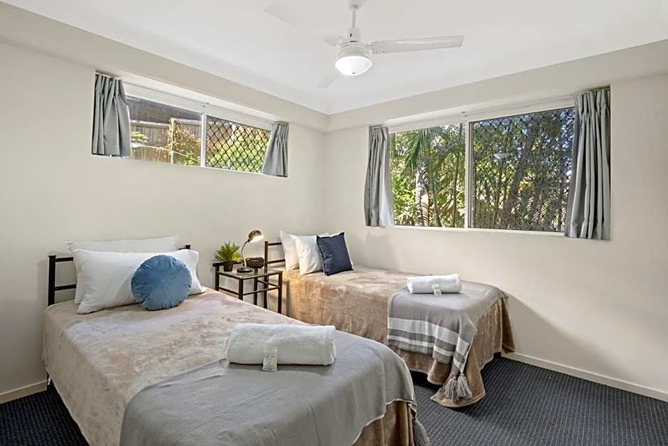 Kirra Palms Holiday Apartments