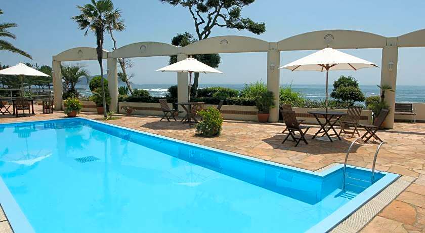 Tabinoyado Ushionoakari Geiboso