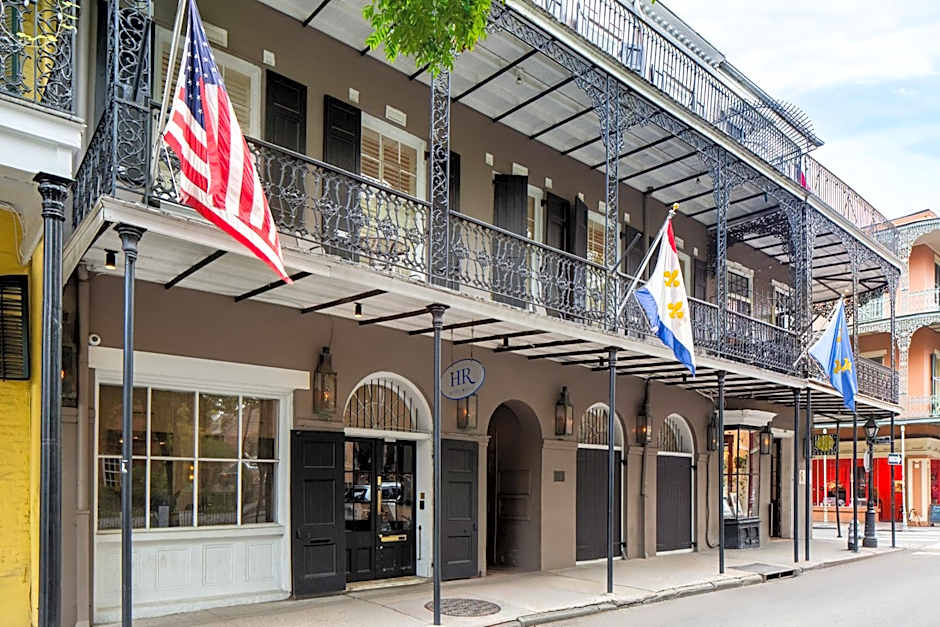 Hotel Royal New Orleans