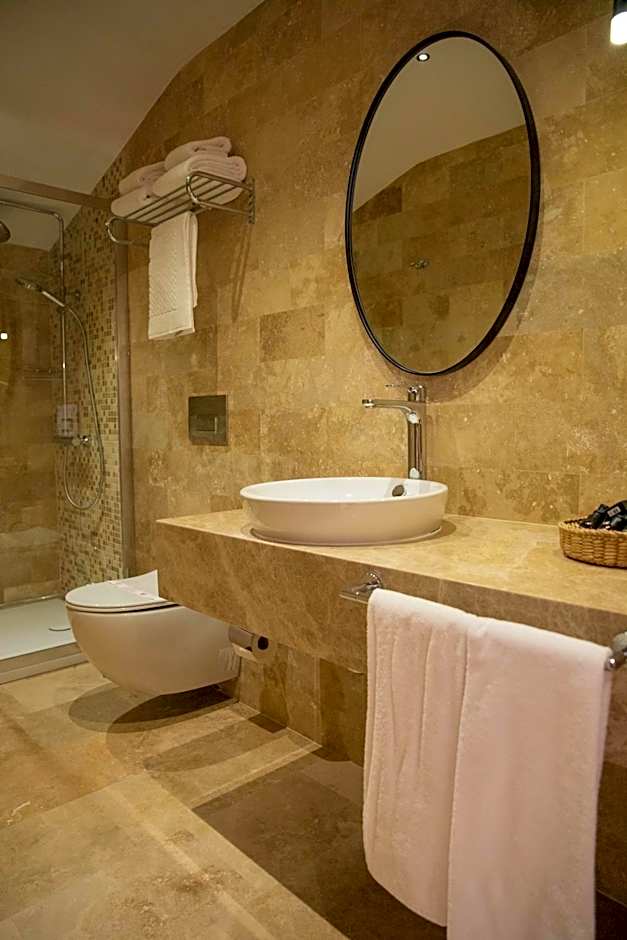 VillaQua Boutique Hotel