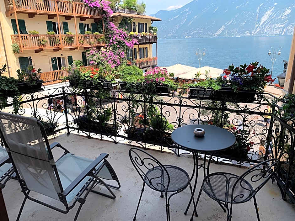 Albergo Ristorante Montebaldo