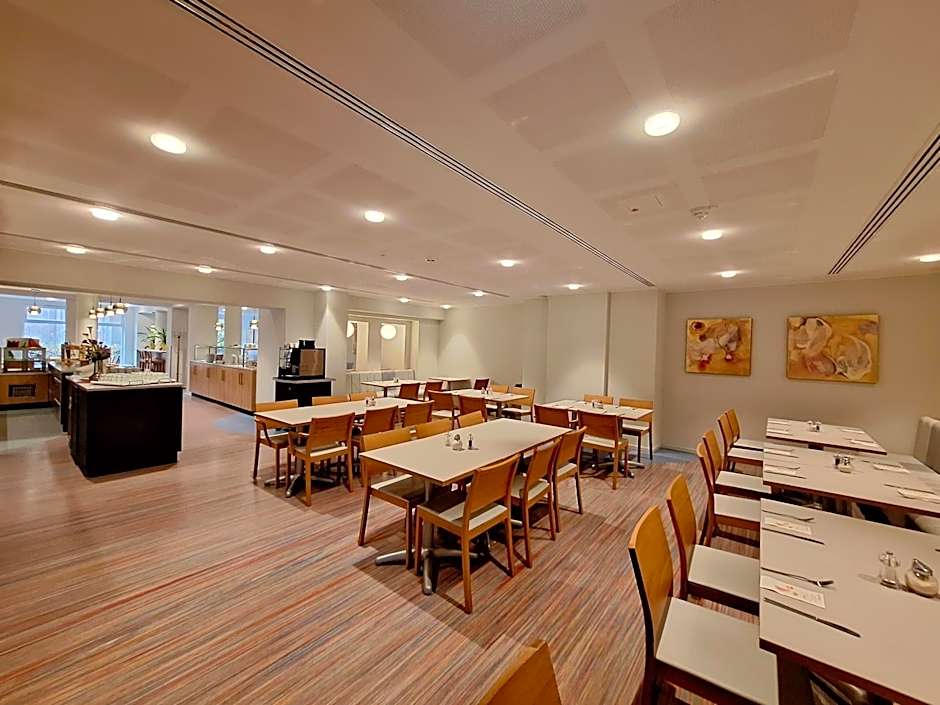 Dietrich-Bonhoeffer-Hotel Berlin Mitte