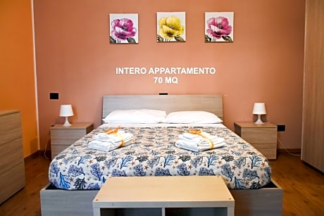 Bed And Salerno - Largo Campo - Appartamento