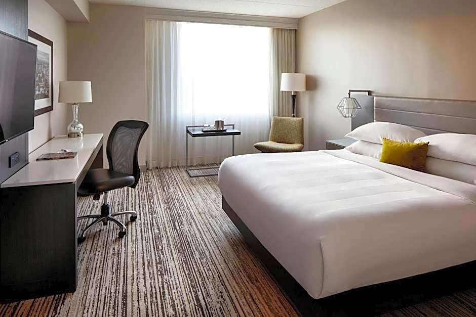 Marriott Birmingham