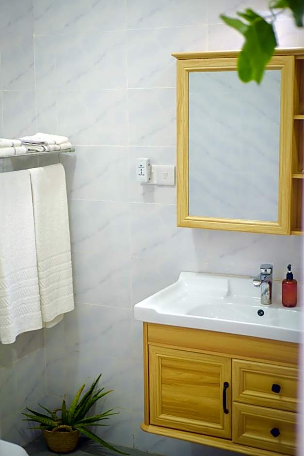 Raffia Boutique Hotel