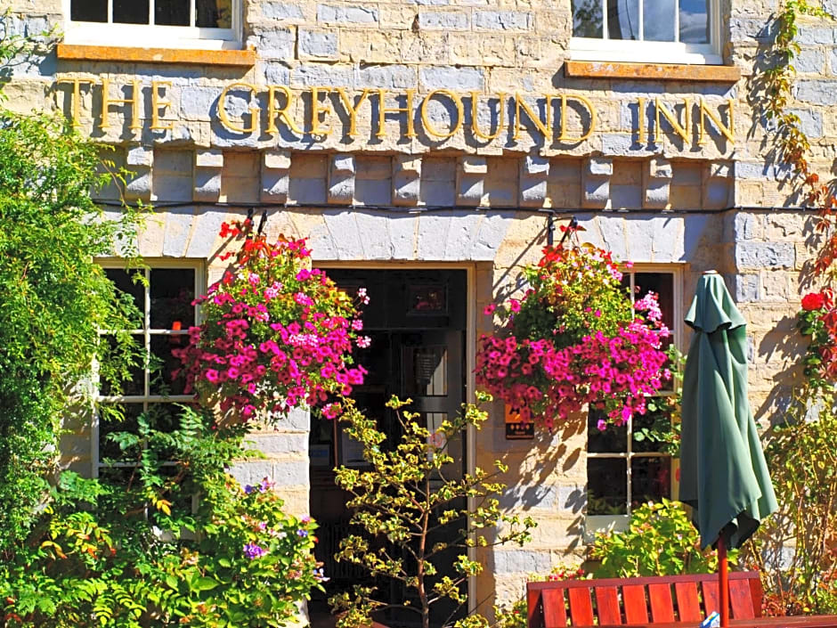 The Greyhound Inn