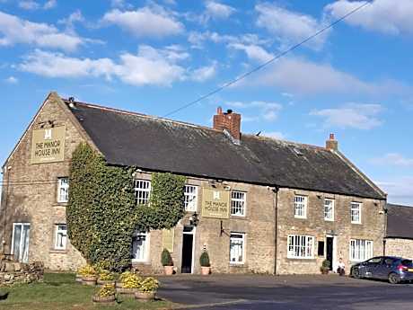 The Manor House Inn
