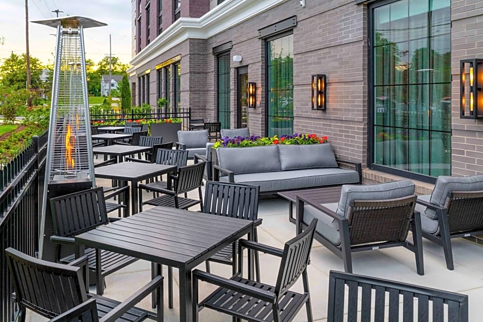 Residence Inn by Marriott Annapolis