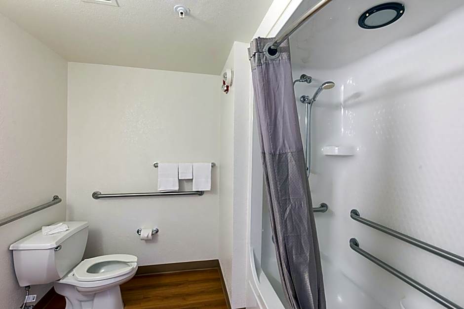 Motel 6-Columbia, SC - Fort Jackson Area