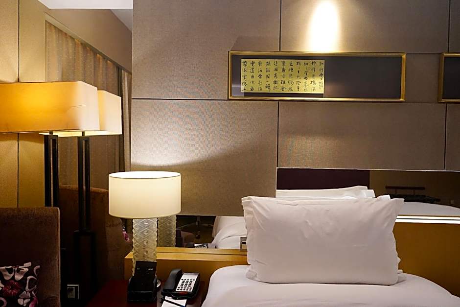 Sofitel Nanjing Galaxy