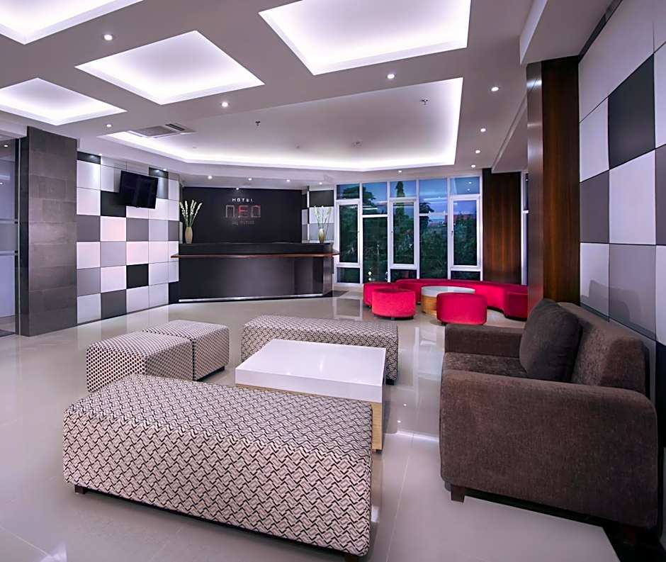 Neo Denpasar by ASTON