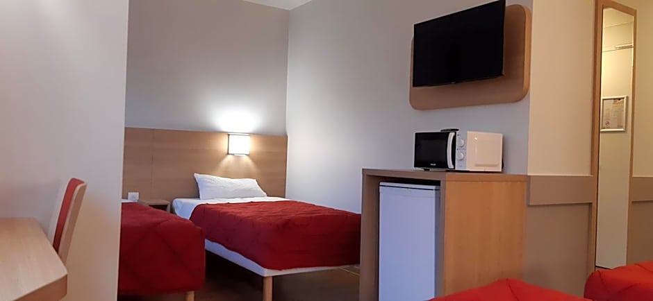 Premiere Classe Reims Nord - Bétheny