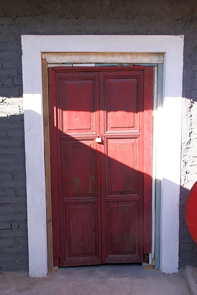 Hotelitto San Miguel