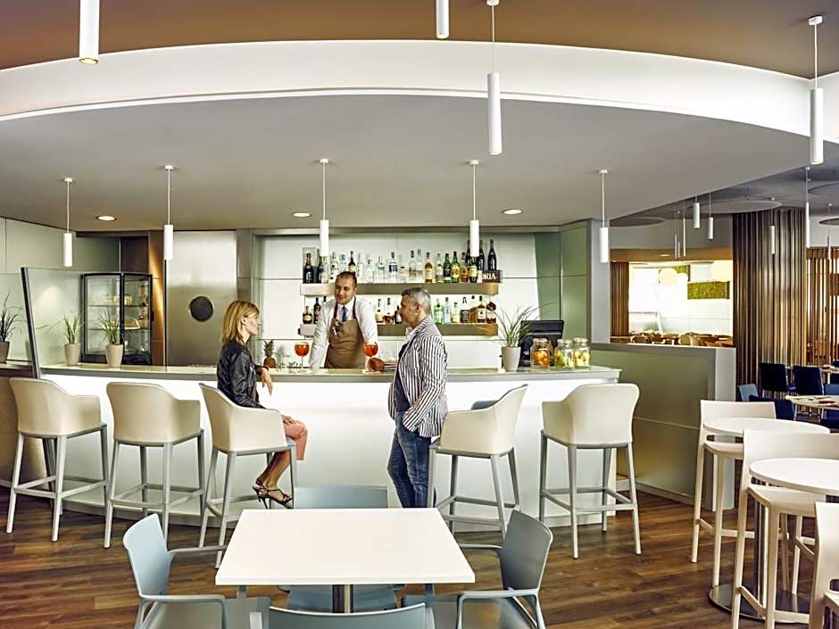 Novotel Venezia Mestre Castellana