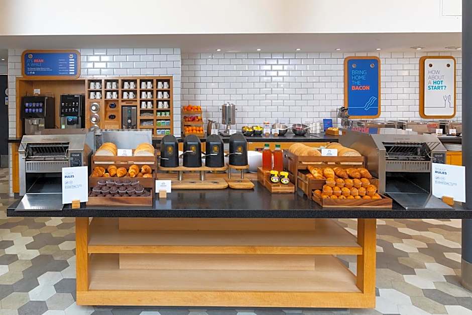 Holiday Inn Express Birmingham NEC By IHG