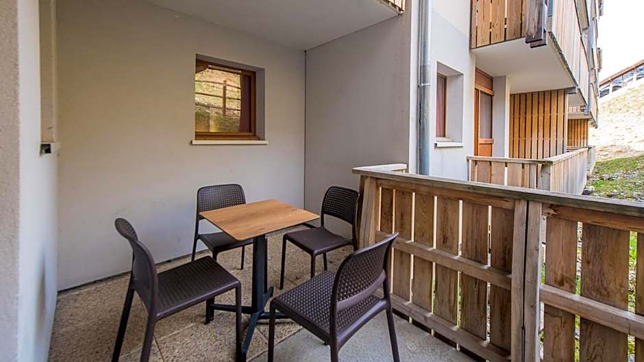 Résidence Vacancéole - Les Etoiles d'Orion