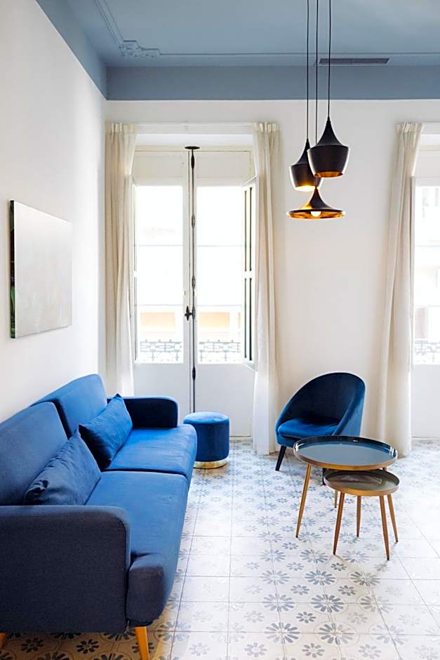 Casa Alberola Apartments