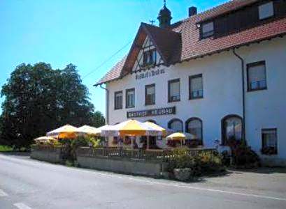 Hotel Gasthof zum Neubau