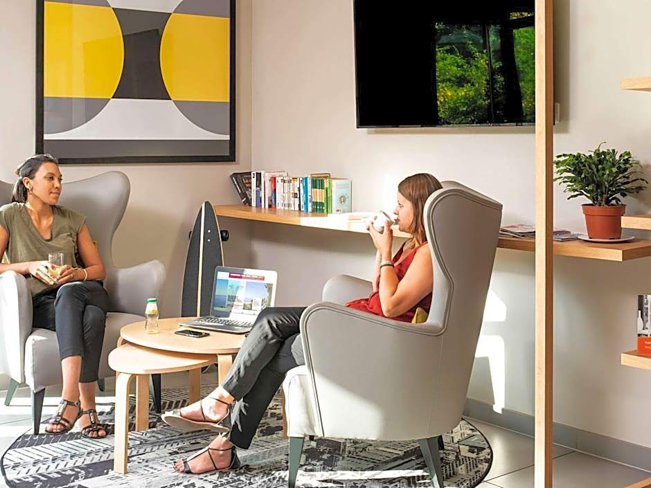 Aparthotel Adagio Access Colombes La Defense