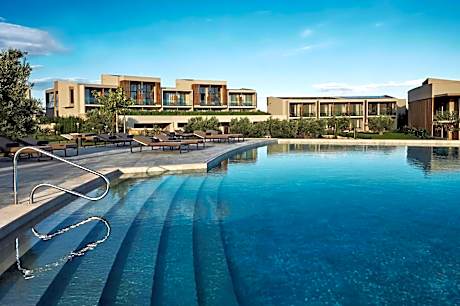 Zelia Halkidiki, part of Destination by Hyatt - Adults Only