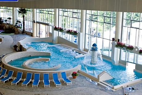 Phoenix Pyeongchang Hotel