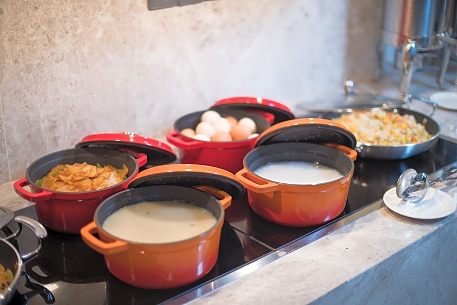 Holiday Inn Express Nanchang West Station By IHG