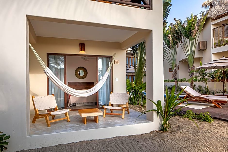 Casa Kuaa
