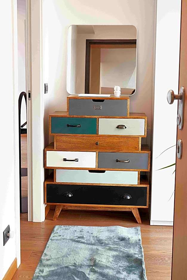 Experience Design Bed&Show