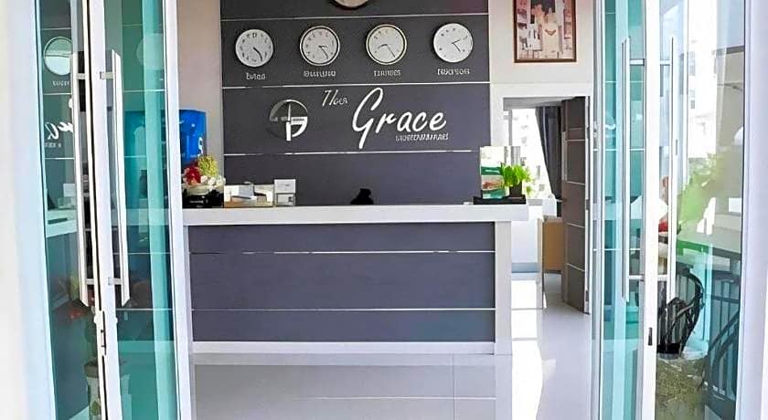 The Grace Residence