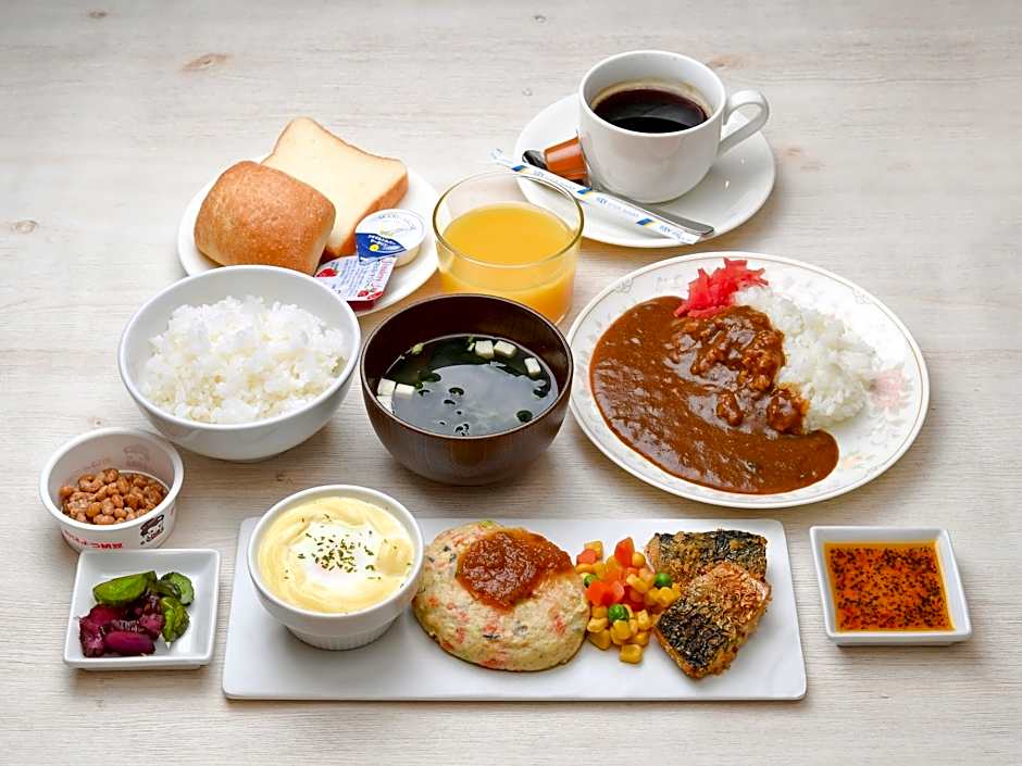 Hotel Castle Inn Suzuka