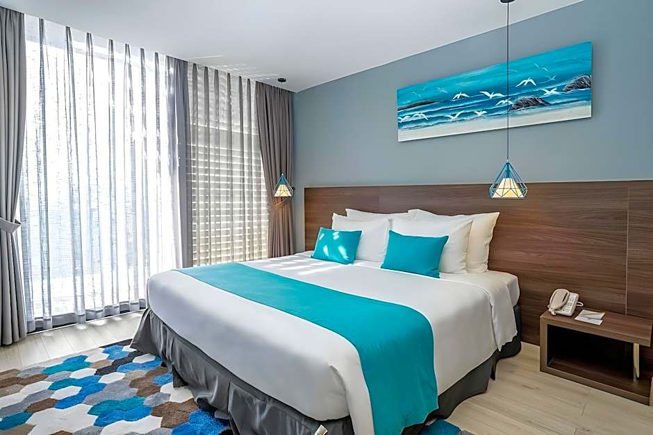 Oceanami Villas & Beach Club - Managed By Sai Gon Thang Long
