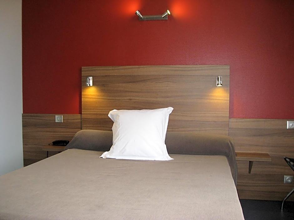Hotel Barnetche