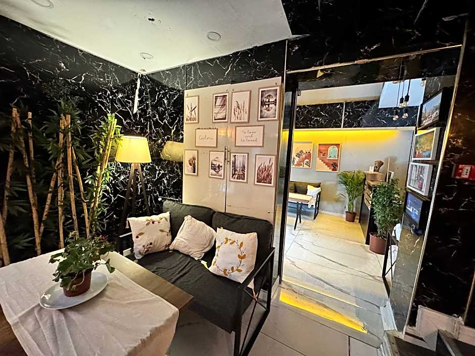 Pera Prince Hotel – Istanbul, TR