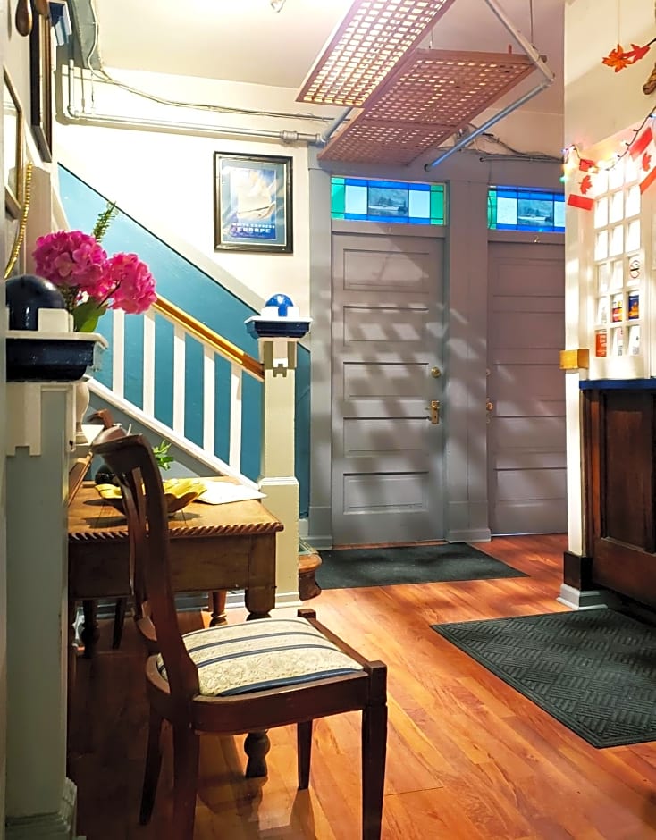 St Clair Hostel