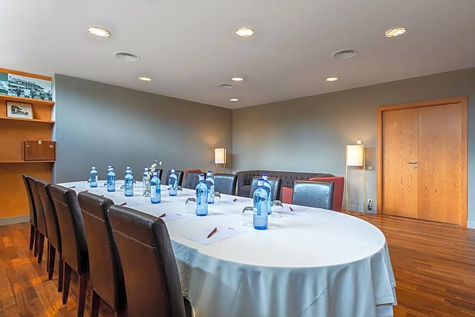 Hotel Xalet del Golf