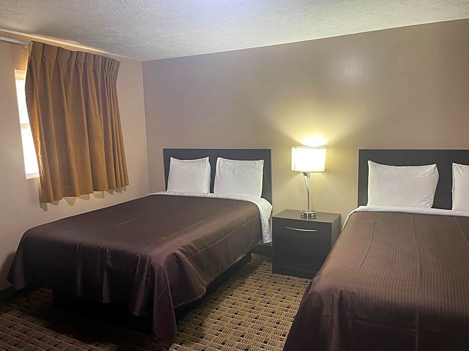 Economy Inn & Suites