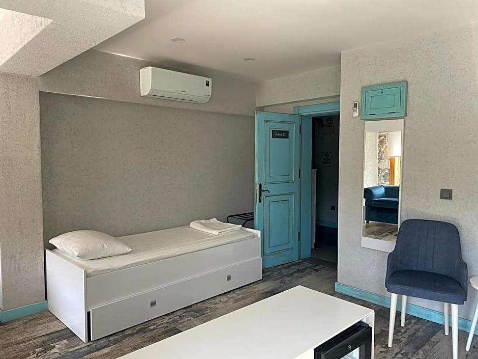 Villa Oliva Butik Hotel