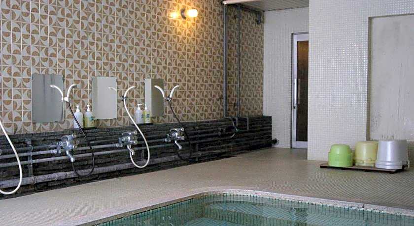 Villa Alpen Shigakogen