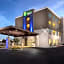 Holiday Inn Express Visalia - Sequoia Gateway Area
