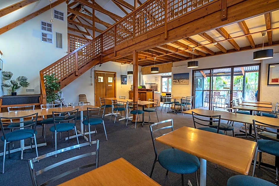 Ngadju Gateway Motel Norseman formally Great Western Motel