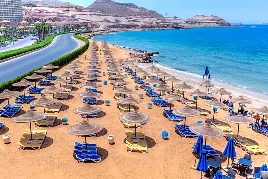 Porto Sokhna Apartment powered By Amer-Group Family Only