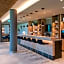 Holiday Inn Express Dusseldorf- Hauptbahnhof By IHG