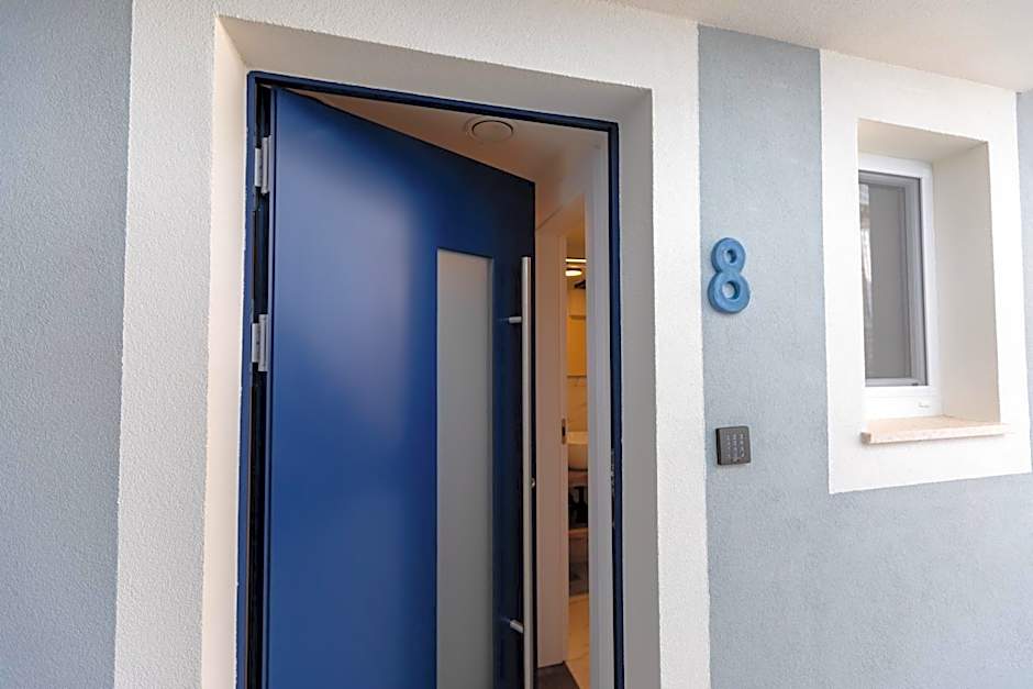 Blue Pearl Elite Apartments