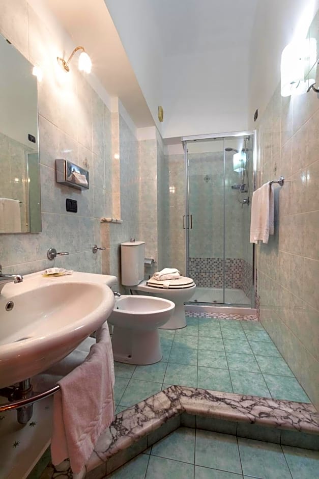 Hotel Sant'Elia