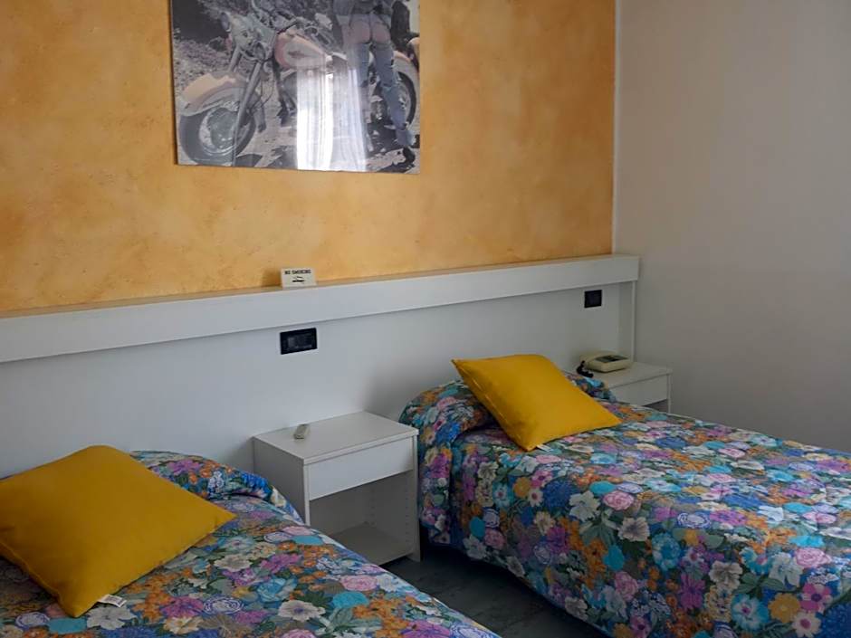 Hotel Stazione sul lago di Iseo