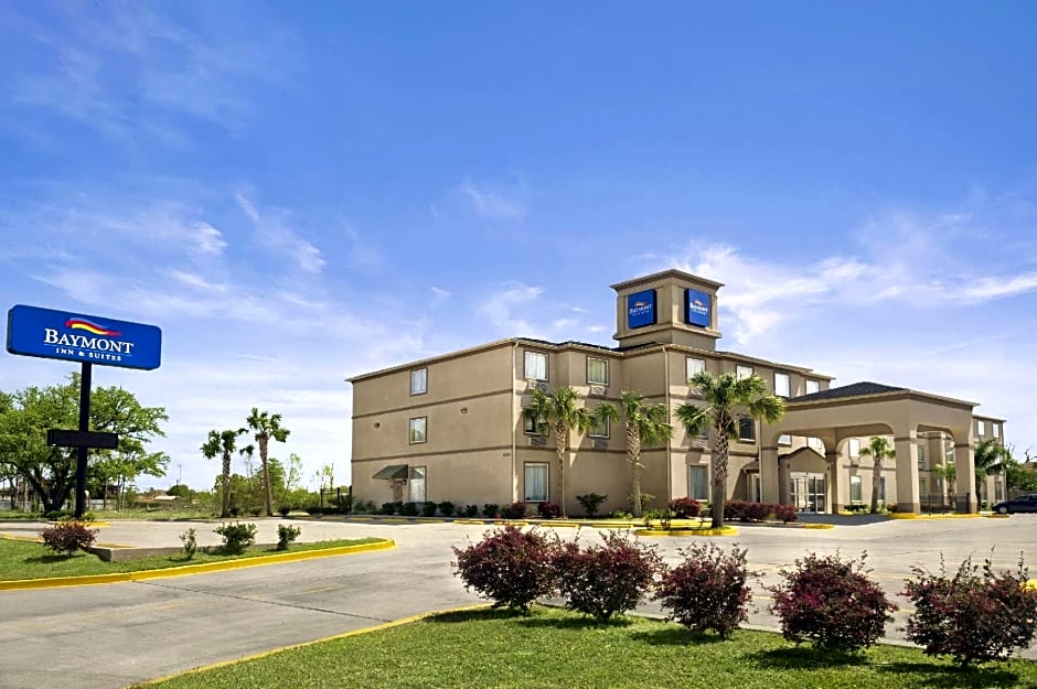 Baymont Inn Suites Marrero La